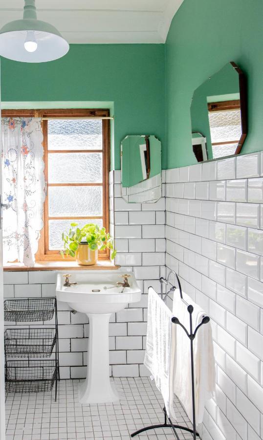 Boho Chic Apartment Стеленбош Екстериор снимка